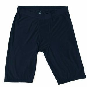 Men's Terramar Compression Training Boxer Shorts